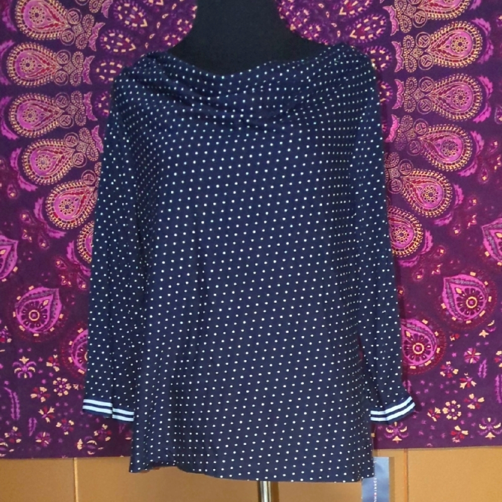 Tommy Hilfiger Blouse